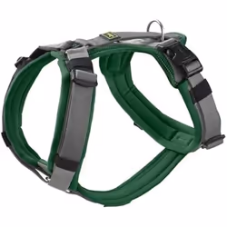 Hunter Harnais pour Chien Maldon Up Vert foncé 31-49 cm
