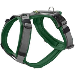 Hunter Harnais pour Chien Maldon Up Vert foncé 31-49 cm