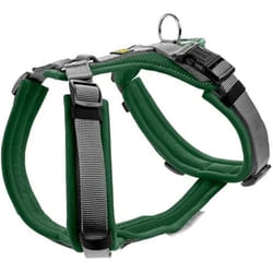 Hunter Harnais pour Chien Maldon Up Vert foncé 38-62 cm