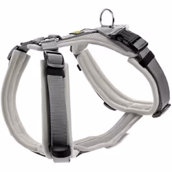 Hunter Harnais pour Chien Maldon Up Gris 31-49 cm