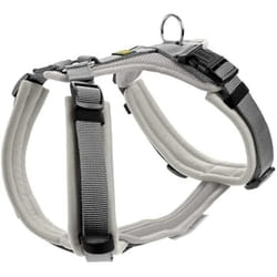 Hunter Harnais pour Chien Maldon Up Gris 38-62 cm
