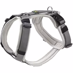 Hunter Harnais pour Chien Maldon Up Gris 50-84 cm