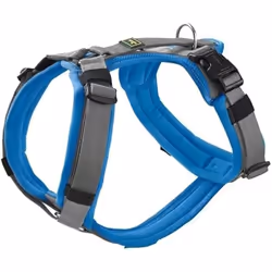Hunter Harnais pour Chien Maldon Up Bleu 31-49 cm