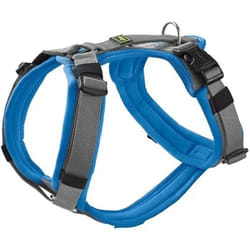 Hunter Harnais pour Chien Maldon Up Bleu 50-84 cm