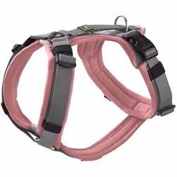 Hunter Harnais pour Chien Maldon Up Rose 57-98 cm