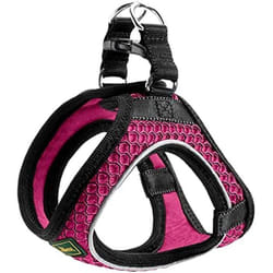 Hunter Harnais pour Chien Comfort Fuchsia M 55-60 cm