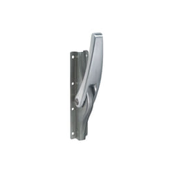 Deni - Pêne dormant plano 19mm nombre de boucles 4 lm galv. clair - 4019 1300 00