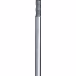 Ø 10 mm non divisé filetage M10 (d'un côté)Caractéristiques Exécution : d'un seul côté longueur de la barre : 1500 mm Ø : 10  ...