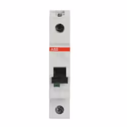 ABB S201-C13, Disjoncteur miniature, 6000 A, IP20