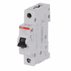 ABB S201-C13 coupe-circuits Disjoncteur miniature 1