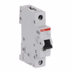 ABB S201-C13 coupe-circuits Disjoncteur miniature 1
