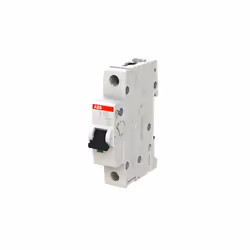 ABB S201-C20 coupe-circuits Disjoncteur miniature Type C 1