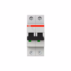 ABB 2CDS252001R0064, Disjoncteur miniature, IP20