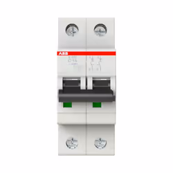 Normes techniquesNormes : IEC/EN 60898-1 IEC/EN 60947-2 UL 1077Caractéristique de déclenchement : CTension opérationnelle nom ...