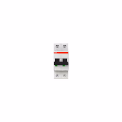 Normes techniquesNormes : IEC/EN 60898-1 IEC/EN 60947-2 UL 1077Caractéristique de déclenchement : CTension de fonctionnement ...