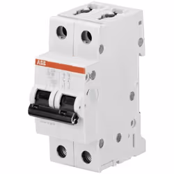 ABB S202-B6
