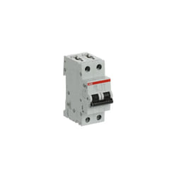 ABB - Disjoncteur S200 2P b 40 6kA 2CDS252001R0405