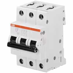 ABB 2CDS253001R0064, Disjoncteur miniature