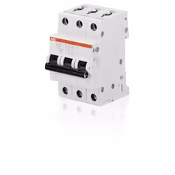 ABB S203-C20, 440 V