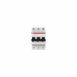 ABB - Disjoncteur S200 3P b 32 6kA 2CDS253001R0325