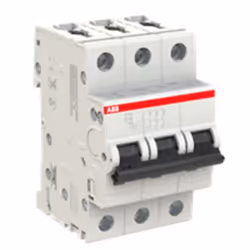 ABB S203-K10 coupe-circuits Disjoncteur miniature 3 - Vue supplémentaire 2
