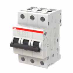 ABB S203-K10 coupe-circuits Disjoncteur miniature 3 - Vue supplémentaire 3