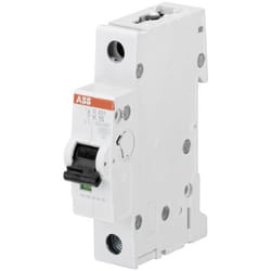ABB 2CDS251001R0277 coupe-circuits Disjoncteur miniature