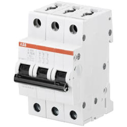 ABB 2CDS253001R0557 coupe-circuits Disjoncteur miniature