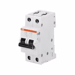 Principales Fréquence : 50 Hz Capacité de coupure nominale selon IEC 60947-2: 10 kA Adapté à une installation encastrée: Non  ...