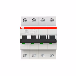 ABB S204-K40, Disjoncteur miniature, IP20