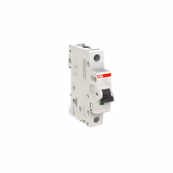 ABB S201-D8 coupe-circuits Disjoncteur miniature 1 1 module(s) - Vue supplémentaire 3