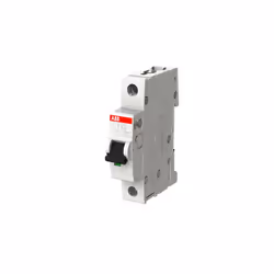 ABB S201-D32 coupe-circuits Disjoncteur miniature 1 1 module(s) - Vue supplémentaire 2