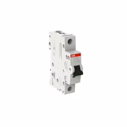 ABB S201-D32 coupe-circuits Disjoncteur miniature 1 1 module(s) - Vue supplémentaire 3