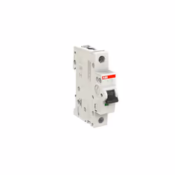 ABB S201-Z4 coupe-circuits Disjoncteur miniature 1 1 module(s)