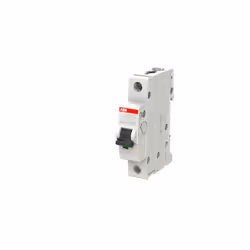 ABB S201-Z10 coupe-circuits Disjoncteur miniature 1 1 module(s) - Vue supplémentaire 2