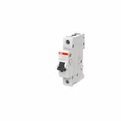 ABB S201-Z25 coupe-circuits Disjoncteur miniature 1 1 module(s) - Vue supplémentaire 2