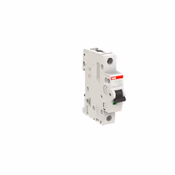ABB S201-Z25 coupe-circuits Disjoncteur miniature 1 1 module(s) - Vue supplémentaire 3