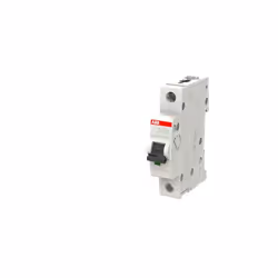 ABB S201-Z32 coupe-circuits Disjoncteur miniature 2 2 module(s) - Vue supplémentaire 2