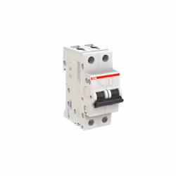 ABB S202-D1 coupe-circuits Disjoncteur miniature 2 - Vue supplémentaire 3