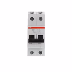 ABB S202-D10, Disjoncteur miniature, IP20