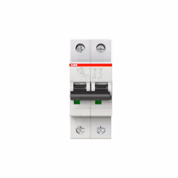 ABB S202-D25, Disjoncteur miniature, IP20