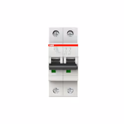ABB S202-D32, Disjoncteur miniature, IP20