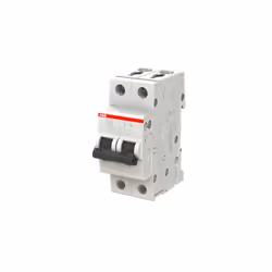 ABB S202-D32 coupe-circuits Disjoncteur miniature 2 2 module(s)