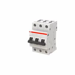 ABB S203-Z4 coupe-circuits Disjoncteur miniature Type Z 3 - Vue supplémentaire 2
