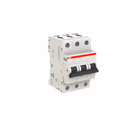 ABB S203-Z4 coupe-circuits Disjoncteur miniature Type Z 3 - Vue supplémentaire 3