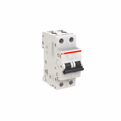 ABB S201-B16NA coupe-circuits Disjoncteur miniature 1+N