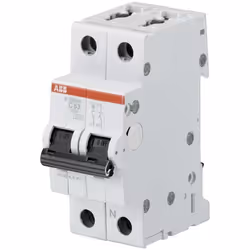 ABB 2CDS251103R0044, Disjoncteur miniature