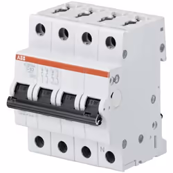ABB 2CDS253103R0104, Disjoncteur miniature