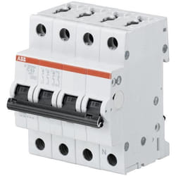 ABB 2CDS253103R0104 coupe-circuits Disjoncteur miniature
