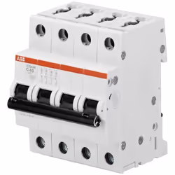 ABB 2CDS274001R0634, Disjoncteur miniature